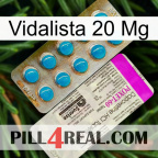 Vidalista 20Mg new07